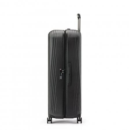 Валіза на колесах Roncato Gigalight 92L (56670101) black