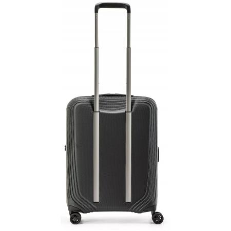 Валіза на колесах Roncato Gigalight 40L (56630101) black