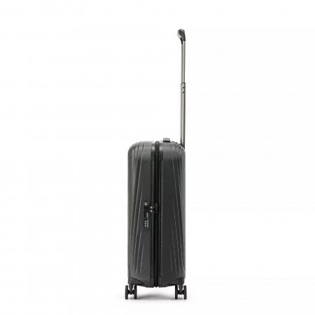 Валіза на колесах Roncato Gigalight 40L (56630101) black