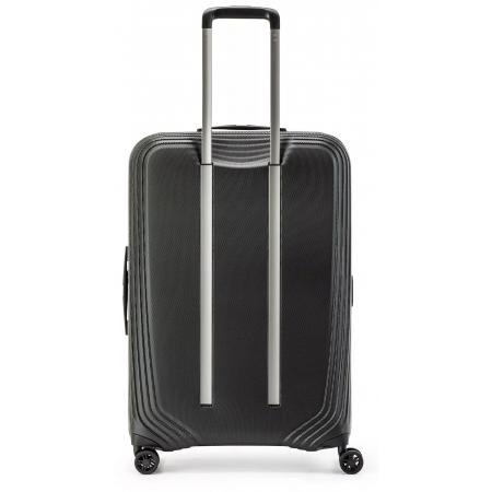 Валіза на колесах Roncato Gigalight 69L (56650101) black