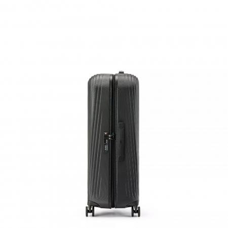 Валіза на колесах Roncato Gigalight 69L (56650101) black