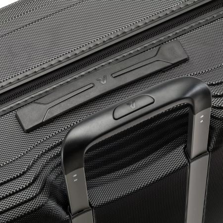 Валіза на колесах Roncato Gigalight 69L (56650101) black