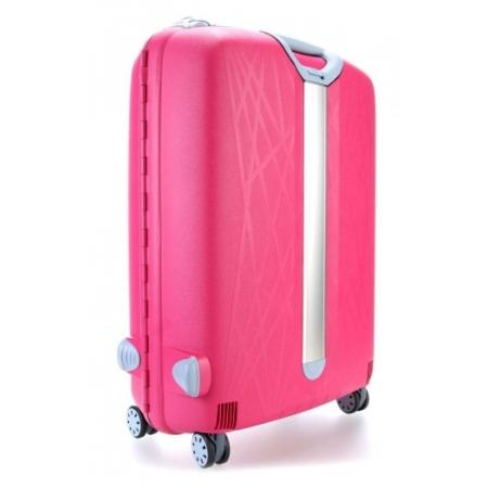 Валіза на колесах Roncato Light 109L (50071119) strawberry