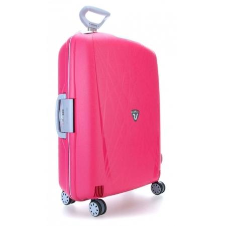 Валіза на колесах Roncato Light 109L (50071119) strawberry