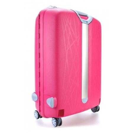 Валіза на колесах Roncato Light 41L (50071419) strawberry