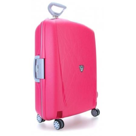 Валіза на колесах Roncato Light 41L (50071419) strawberry