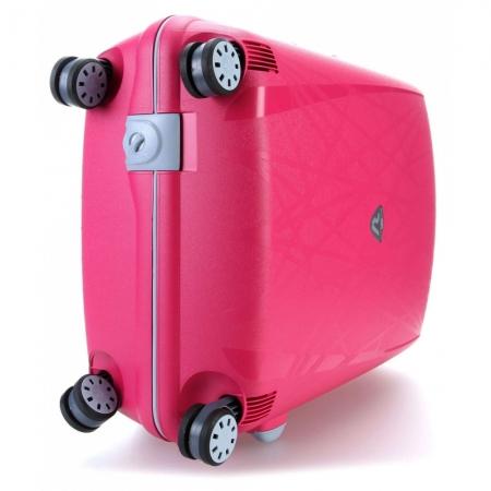 Валіза на колесах Roncato Light 41L (50071419) strawberry