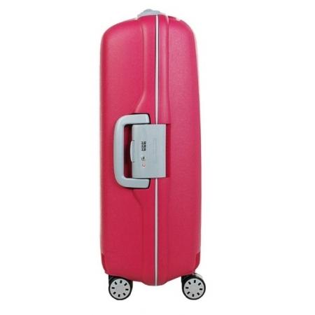 Валіза на колесах Roncato Light 80L (50071219) strawberry