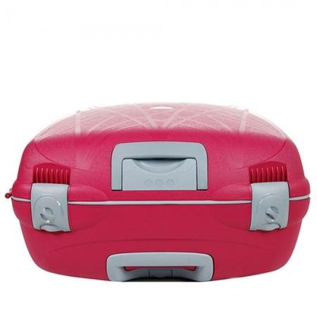 Валіза на колесах Roncato Light 80L (50071219) strawberry