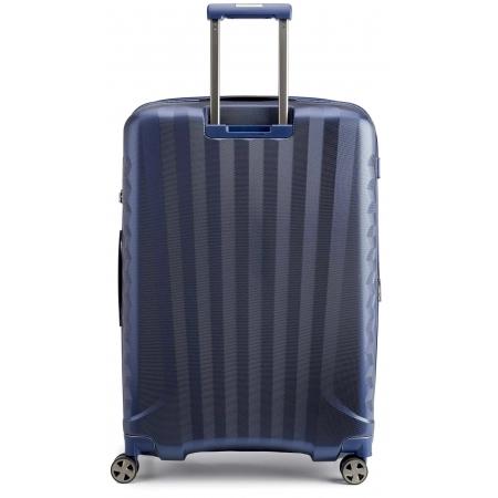 Валіза на колесах Roncato UNO Premium 3.0 106.5+28.5L (51870303) blue