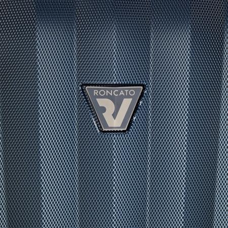 Валіза на колесах Roncato UNO Premium 3.0 106.5+28.5L (51870303) blue