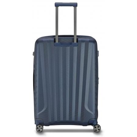 Валіза на колесах Roncato UNO Premium 3.0 87.5+17.5L (51850303) blue