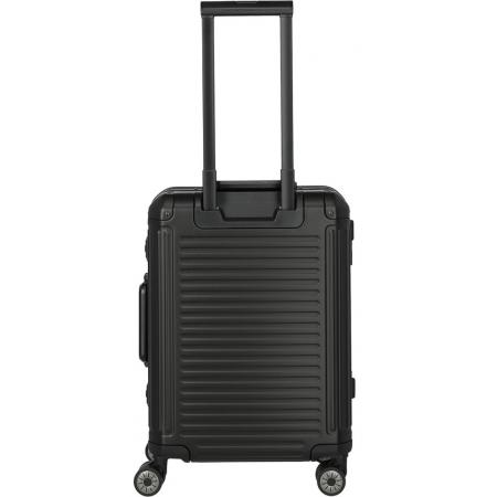 Чемодан на колесах Travelite Next 39L (079847-01) black