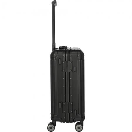 Чемодан на колесах Travelite Next 39L (079847-01) black