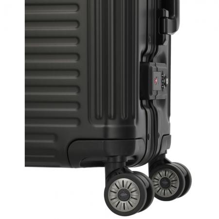Чемодан на колесах Travelite Next 39L (079847-01) black