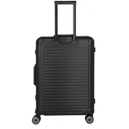 Чемодан на колесах Travelite Next 69L (079848-01) black