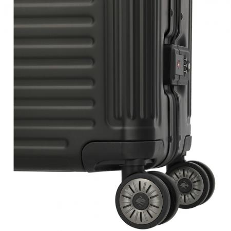 Чемодан на колесах Travelite Next 69L (079848-01) black