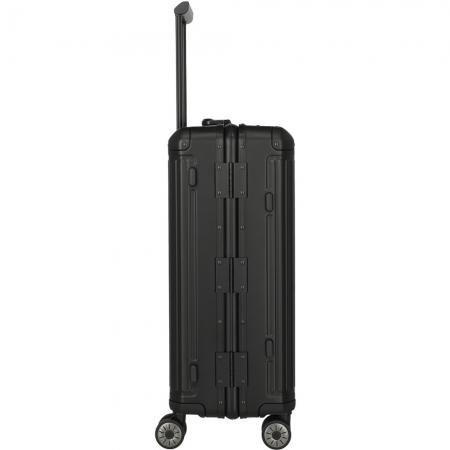 Чемодан на колесах Travelite Next 69L (079848-01) black