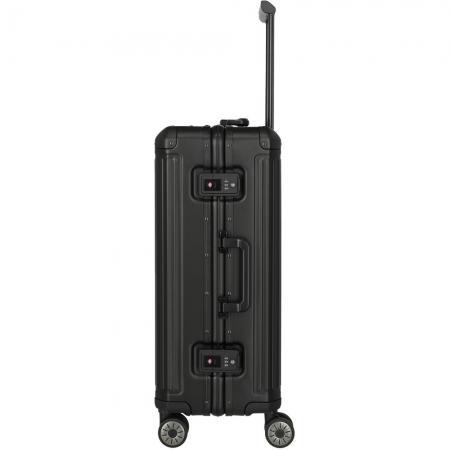 Чемодан на колесах Travelite Next 69L (079848-01) black