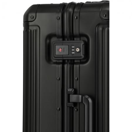 Чемодан на колесах Travelite Next 69L (079848-01) black