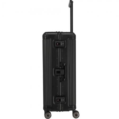 Чемодан на колесах Travelite Next 100L (079849-01) black