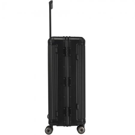 Чемодан на колесах Travelite Next 100L (079849-01) black