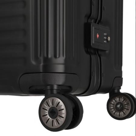 Чемодан на колесах Travelite Next 100L (079849-01) black