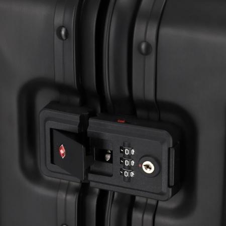 Чемодан на колесах Travelite Next 100L (079849-01) black