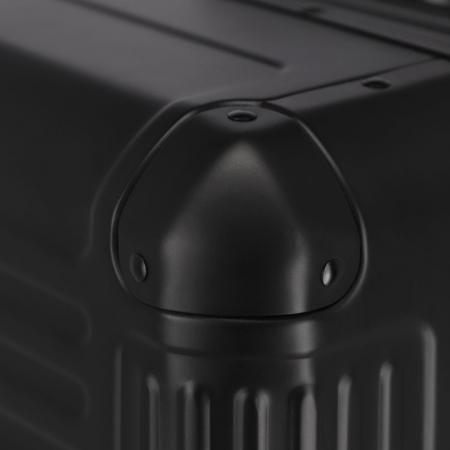 Чемодан на колесах Travelite Next 100L (079849-01) black