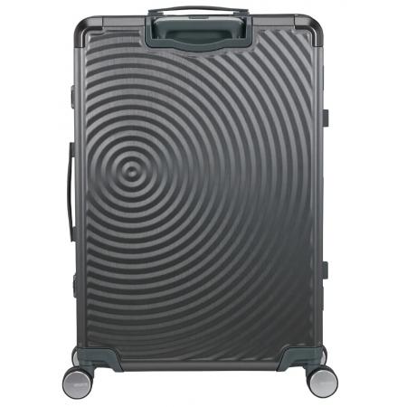 Валіза на колесах American Tourister Soundbox Alu 100L (MI3*18003) anthracite