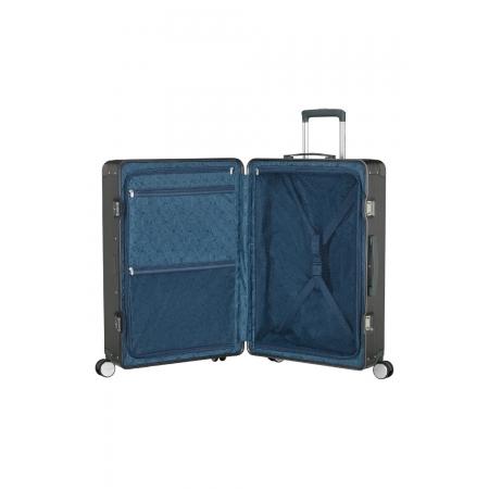 Валіза на колесах American Tourister Soundbox Alu 100L (MI3*18003) anthracite