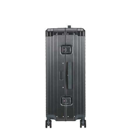 Валіза на колесах American Tourister Soundbox Alu 100L (MI3*18003) anthracite