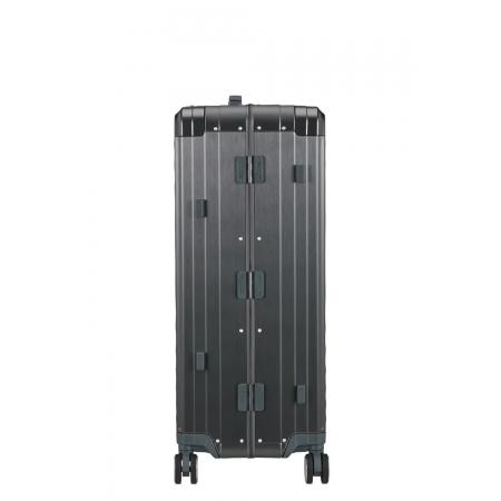 Валіза на колесах American Tourister Soundbox Alu 100L (MI3*18003) anthracite