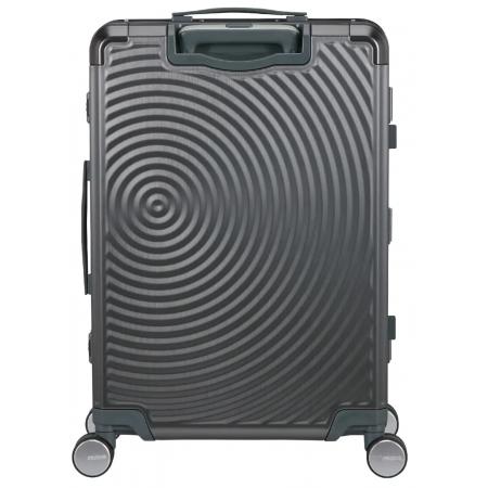 Валіза на колесах American Tourister Soundbox Alu 73L (MI3*18002) anthracite