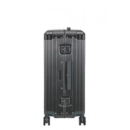 Валіза на колесах American Tourister Soundbox Alu 73L (MI3*18002) anthracite