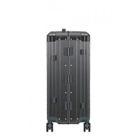 Валіза на колесах American Tourister Soundbox Alu 73L (MI3*18002) anthracite