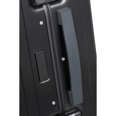 Валіза на колесах American Tourister Soundbox Alu 39L (MI3*18001) anthracite