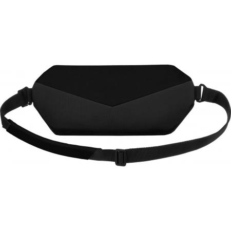 Сумка на пояс Salewa Fanes Sling 2L (00-0000001437) black out