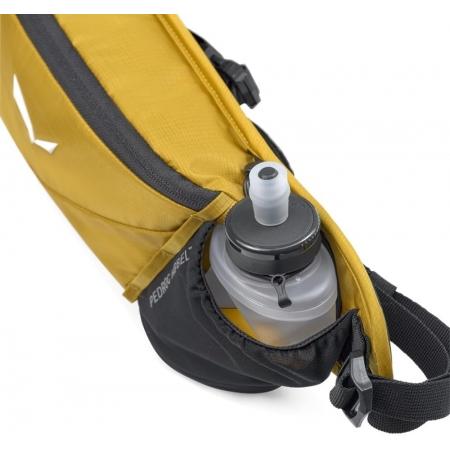 Сумка велосипедная на пояс Salewa Pedroc Hipbelt 3L (00-0000075032) olive oil