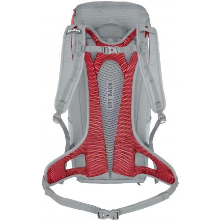 Рюкзак жіночий Salewa Alp Mate 30L WS (00-0000001271) alloy