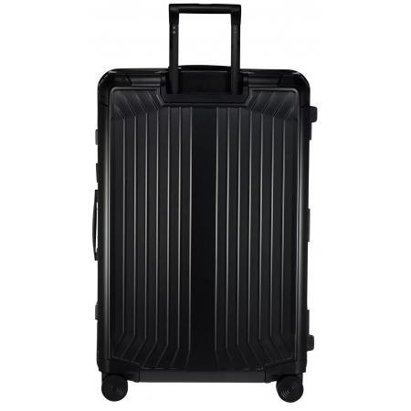 Чемодан на колесах Samsonite Lite-Box Alu 91L (CS0*09003) black