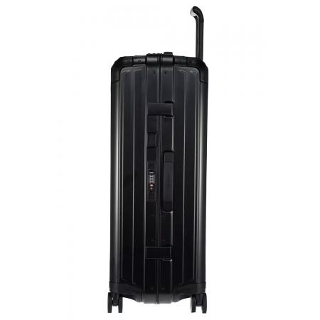 Чемодан на колесах Samsonite Lite-Box Alu 91L (CS0*09003) black