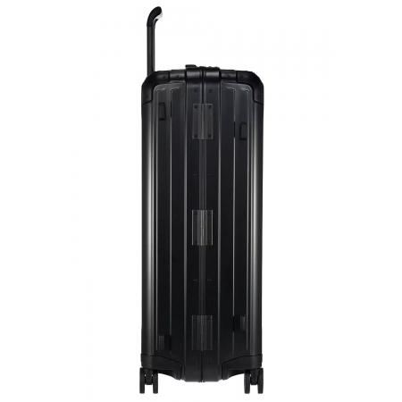Чемодан на колесах Samsonite Lite-Box Alu 91L (CS0*09003) black