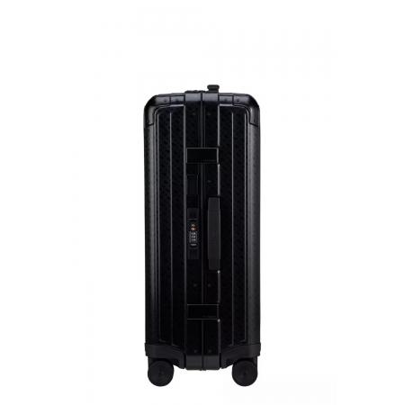 Валіза на колесах Samsonite Lite-Box Alu Boss 71L (KO3*28002) graphite monogram