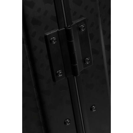 Валіза на колесах Samsonite Lite-Box Alu Boss 71L (KO3*28002) graphite monogram