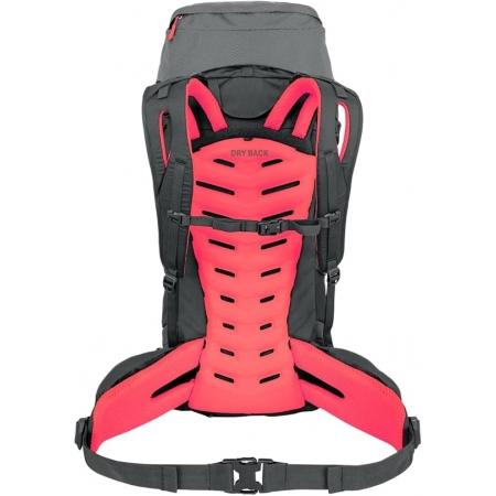 Рюкзак жіночий Salewa Alptrek 38+5L BP WS (00-0000001257) quiet shade/fluo coral
