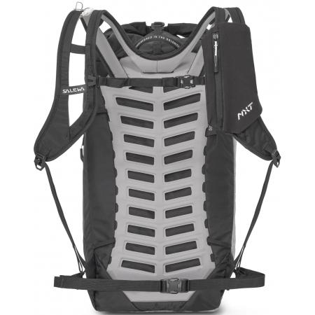 Рюкзак Salewa Ortles NXT 25L (00-0000075009) alloy/black