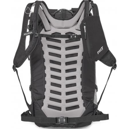 Рюкзак Salewa Ortles NXT 32L (00-0000075010) alloy/black