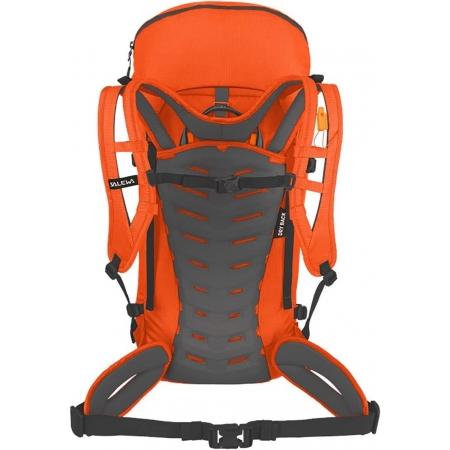 Рюкзак Salewa Ortles Guide 45L (00-0000001286) red orange