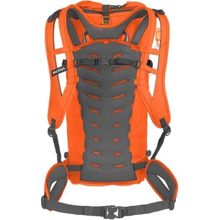Рюкзак Salewa Ortles Wall 32L (00-0000001284) red orange